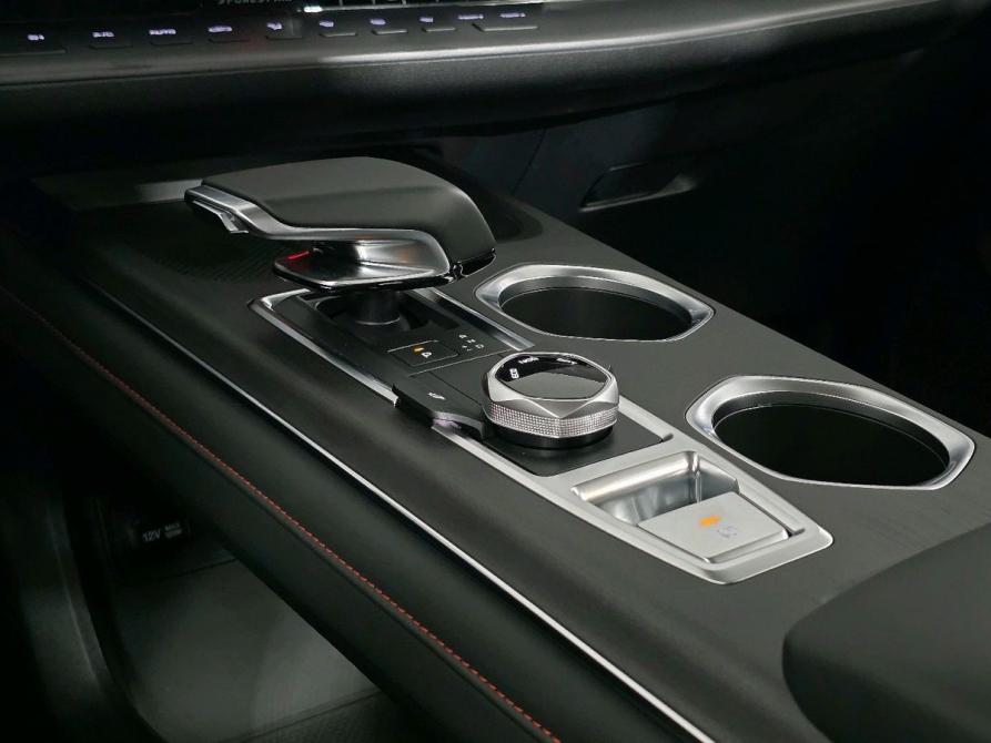 Changan UNI-S (CS55 Plus) Новосибирск  - изображение 24