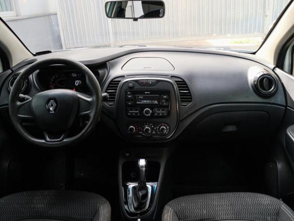 Renault Kaptur I с пробегом 2018 года, цена 800 000 рублей, 106741 км, внедорожник, Автокод Объявления