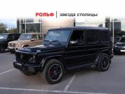 Mercedes-Benz G-Класс II (W463) Рестайлинг 4 Москва  - изображение 26