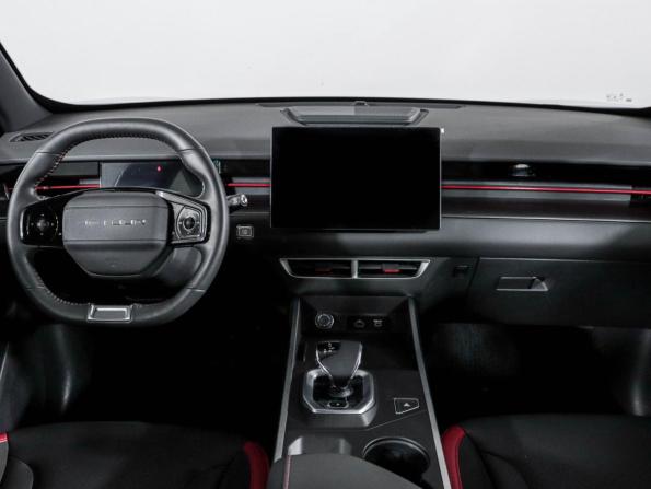 JETOUR DASHING I с пробегом 2024 года, цена 1 999 000 рублей, 11500 км, внедорожник, Автокод Объявления