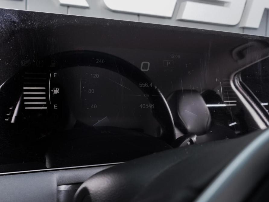 BAIC U5 Plus Ростов-на-Дону  - изображение 16