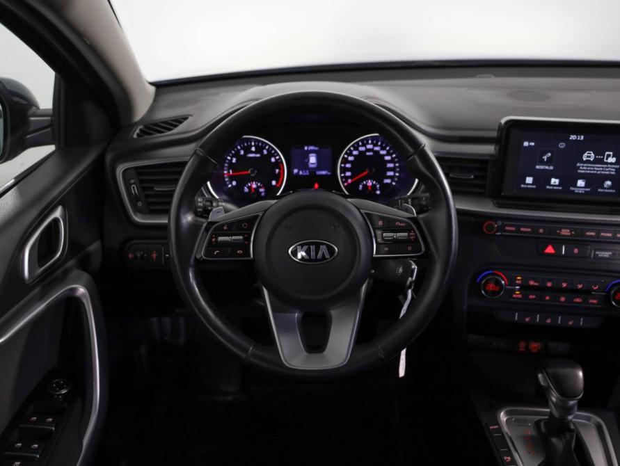 Kia Ceed III Санкт-Петербург  - изображение 10