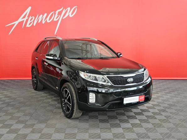 Kia Sorento II Рестайлинг с пробегом 2013 года, цена 1 639 000 рублей, 149267 км, внедорожник, Автокод Объявления