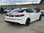 Kia Optima IV Рестайлинг Пермь  - изображение 29