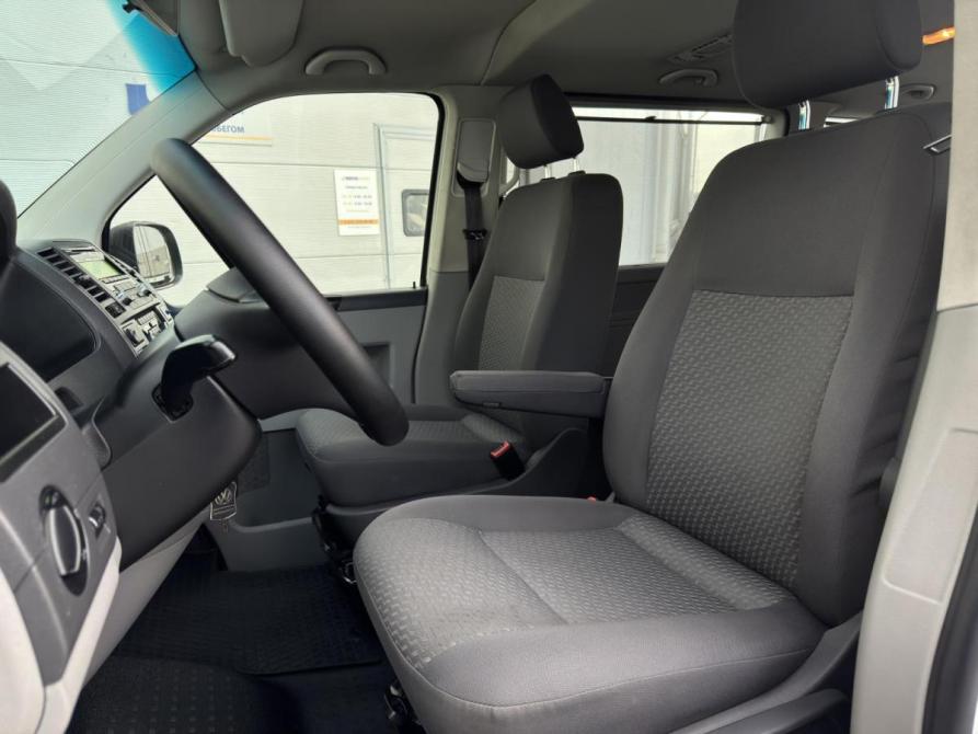 Volkswagen Caravelle T5 Рестайлинг Нижний Новгород  - изображение 22