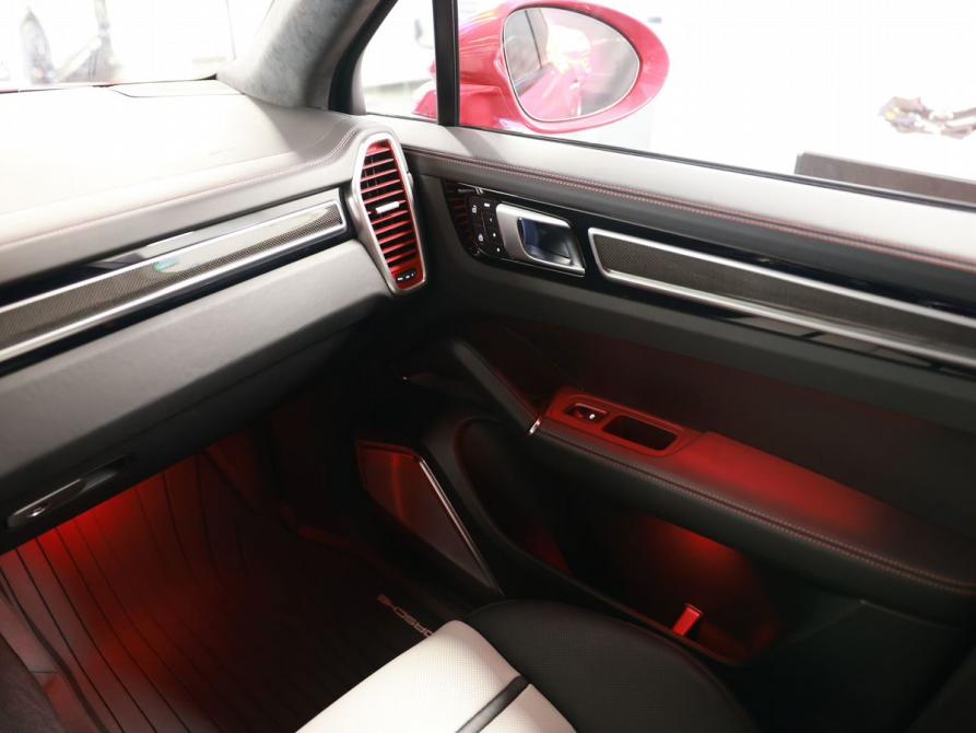 Porsche Cayenne III Москва  - изображение 39