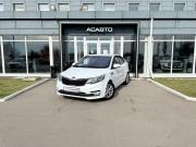 Kia Rio III Рестайлинг Энгельс  - изображение 33