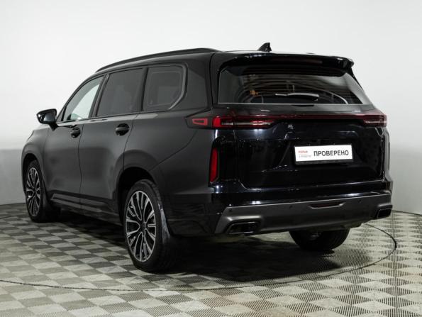 Exeed VX I с пробегом 2023 года, цена 2 749 700 рублей, 69035 км, внедорожник, Автокод Объявления