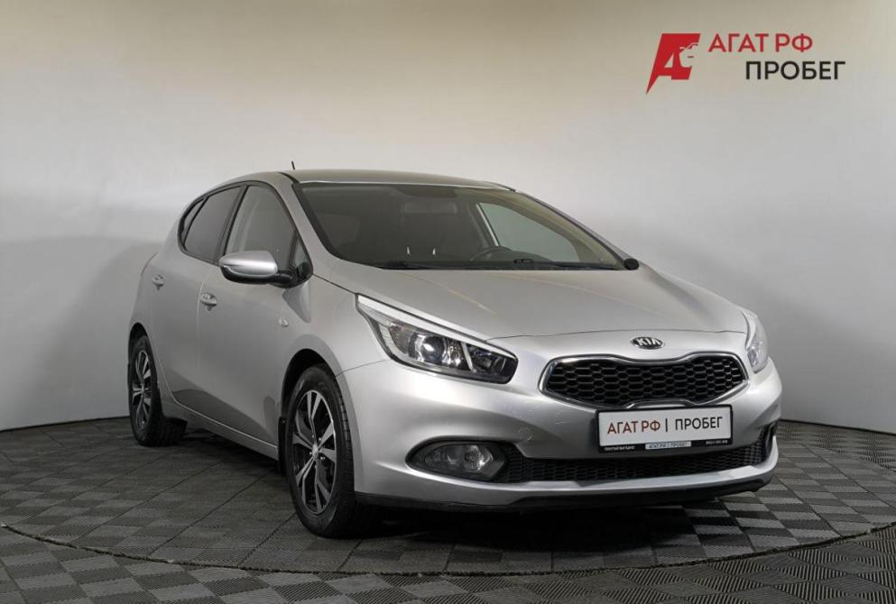 Kia Ceed II Нижний Новгород  - изображение 3