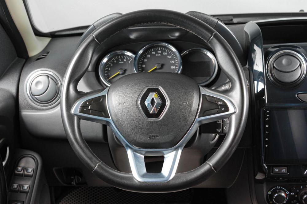 Renault Duster I Рестайлинг Тюмень  - изображение 13