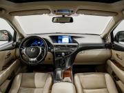 Lexus RX III Рестайлинг Красноярск  - изображение 32