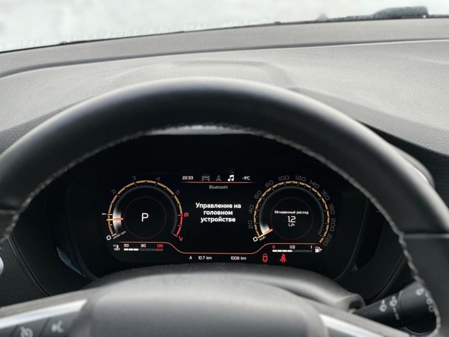 Lada (ВАЗ) Vesta I Рестайлинг (NG) Вологда  - изображение 15