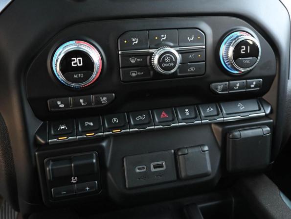 GMC Sierra IV с пробегом 2020 года, цена 6 350 000 рублей, 76898 км, offers.body_type.unknown, Автокод Объявления