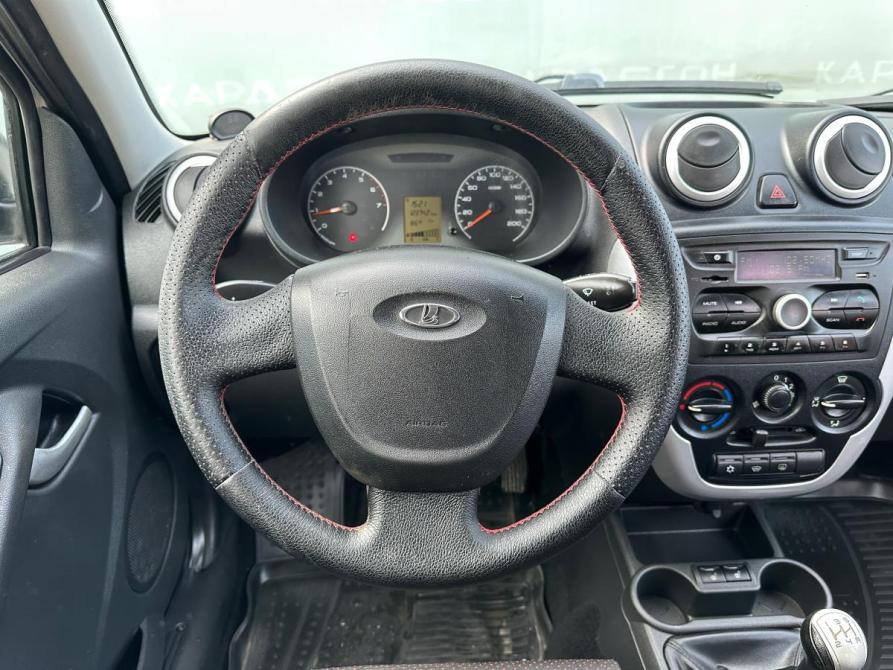 Lada (ВАЗ) Granta I Екатеринбург  - изображение 5