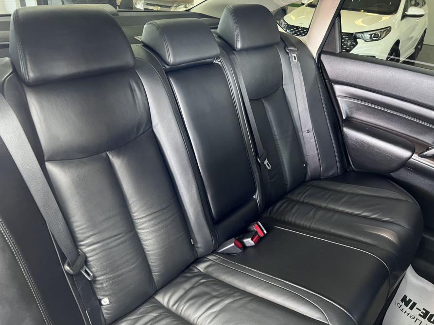 Nissan Teana II Рестайлинг Тверь  - изображение 13