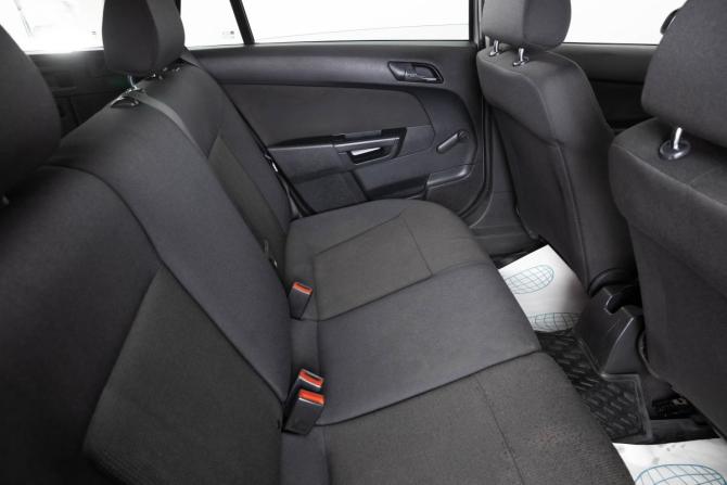 Opel Astra H Рестайлинг с пробегом 2011 года, цена 729 000 рублей, 248000 км, универсал, Автокод Объявления