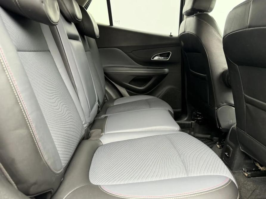 Opel Mokka I Москва  - изображение 11