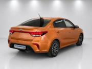 Kia Rio IV Москва  - изображение 20
