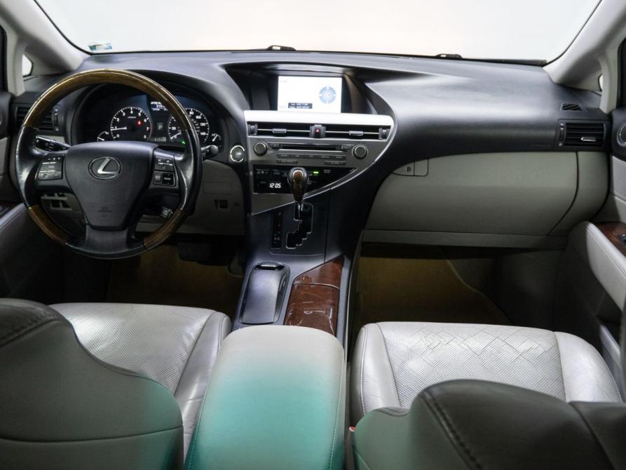 Lexus RX III Тюмень  - изображение 23