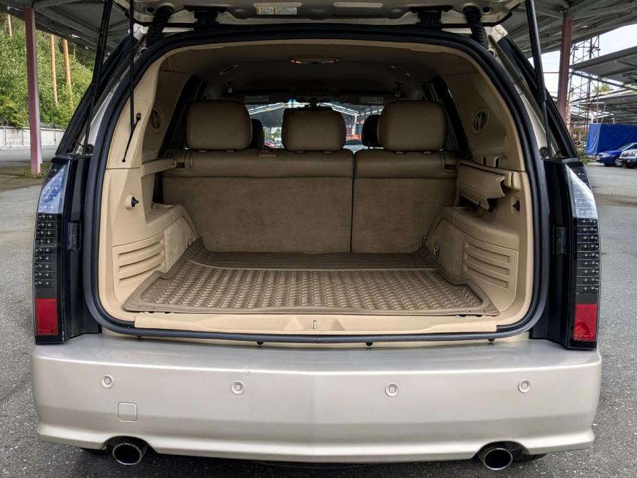 Cadillac SRX I Екатеринбург  - изображение 17