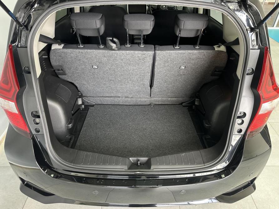 Nissan Note II Рестайлинг Красноярск  - изображение 11