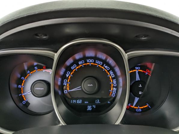 Lada (ВАЗ) Vesta I с пробегом 2016 года, цена 770 000 рублей, 114167 км, седан, Автокод Объявления