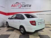 Lada (ВАЗ) Granta I Рестайлинг Воронеж  - изображение 26