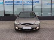 Honda Civic VIII Екатеринбург  - изображение 28