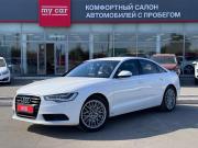 Audi A6 IV (C7) Пермь  - изображение 24