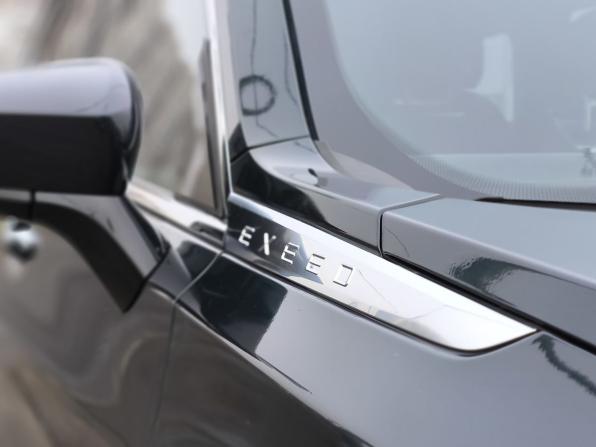 Exeed VX I Рестайлинг с пробегом 2023 года, цена 3 595 000 рублей, 29644 км, внедорожник, Автокод Объявления
