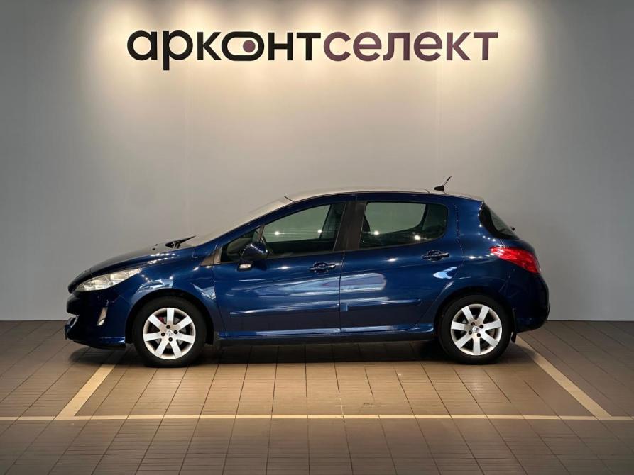 Peugeot 308 I Краснодар  - изображение 8