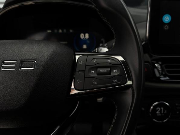 Exeed TXL I с пробегом 2020 года, цена 1 750 000 рублей, 50583 км, внедорожник, Автокод Объявления