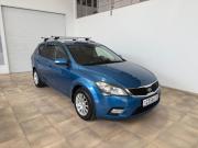 Kia Ceed I Рестайлинг Новороссийск  - изображение 33