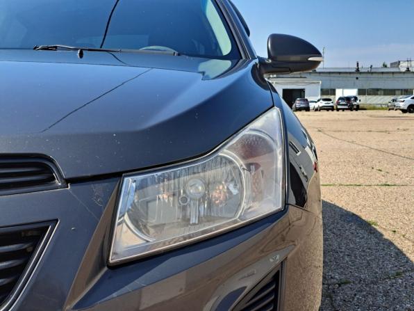 Chevrolet Cruze I Рестайлинг с пробегом 2013 года, цена 740 000 рублей, 129000 км, хэтчбек, Автокод Объявления