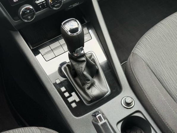 Skoda Octavia III (A7) Рестайлинг с пробегом 2018 года, цена 1 679 000 рублей, 230939 км, лифтбек, Автокод Объявления