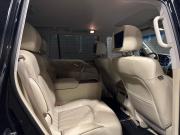 Infiniti QX80 I Рестайлинг Челябинск  - изображение 41