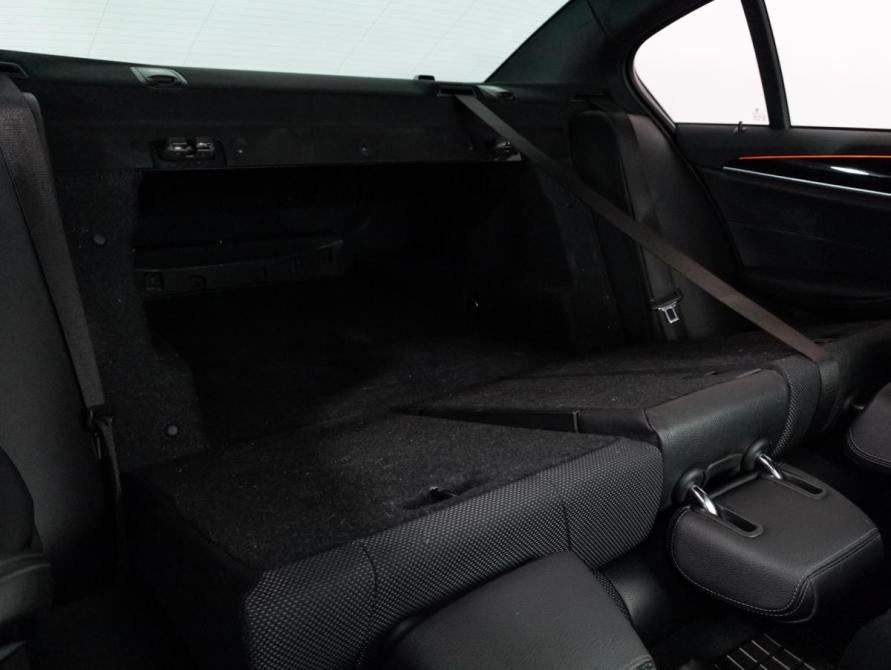 BMW 5 серии VII (G30/G31/G38) Санкт-Петербург  - изображение 24