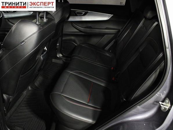 Chery Tiggo 7 Pro I с пробегом 2022 года, цена 1 697 000 рублей, 80170 км, внедорожник, Автокод Объявления