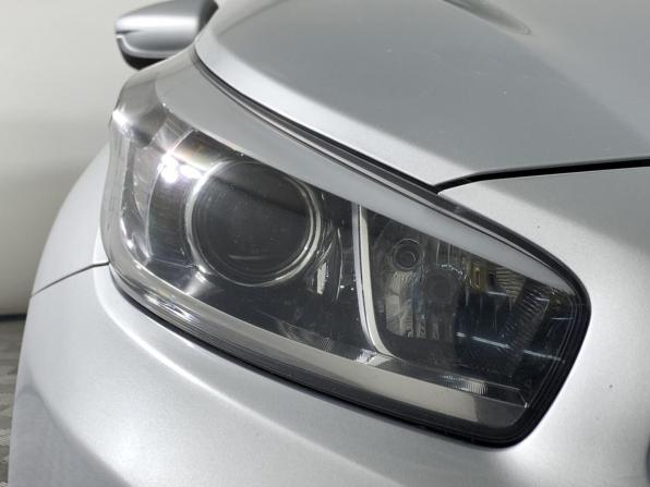 Kia Ceed II Рестайлинг с пробегом 2017 года, цена 1 325 000 рублей, 105000 км, хэтчбек, Автокод Объявления