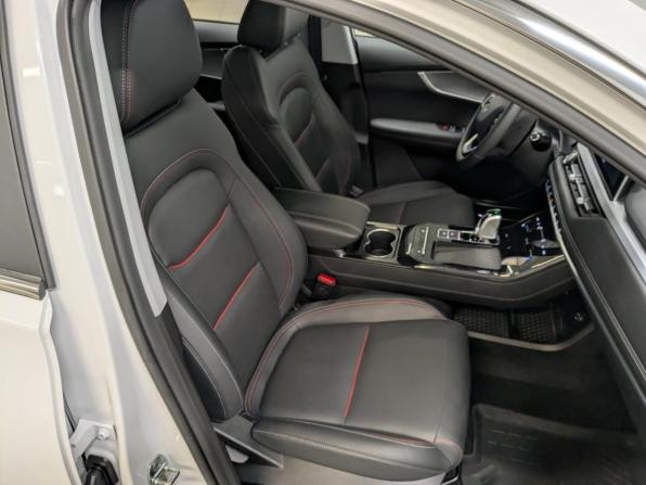 Xcite X-Cross 7 с пробегом 2024 года, цена 1 800 000 рублей, 20126 км, внедорожник, Автокод Объявления