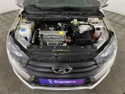Lada (ВАЗ) Granta I Рестайлинг Воронеж  - изображение 35