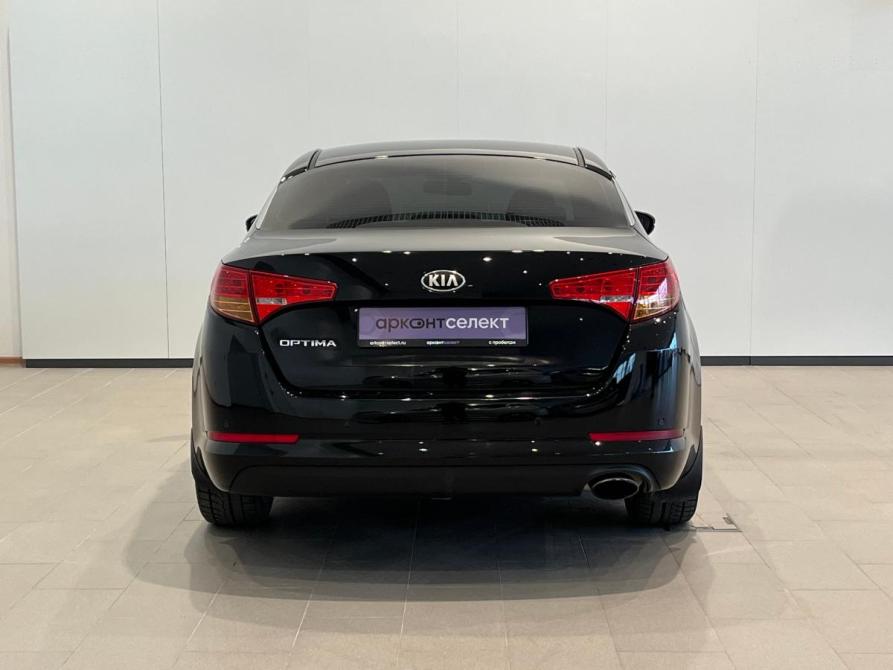 Kia Optima III Волгоград  - изображение 8