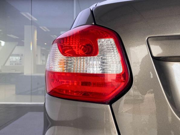 Lada (ВАЗ) Granta I Рестайлинг с пробегом 2019 года, цена 705 000 рублей, 164000 км, лифтбек, Автокод Объявления