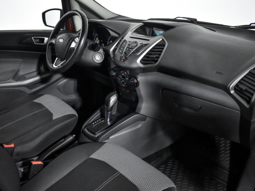 Ford EcoSport II Санкт-Петербург  - изображение 14