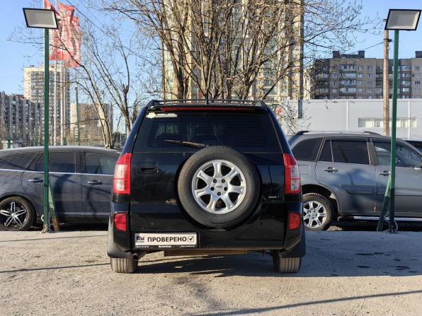 Chery Tiggo (T11) I Рестайлинг (FL) с пробегом 2014 года, цена 239 000 рублей, 161000 км, внедорожник, Автокод Объявления