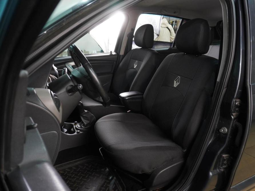 Renault Sandero I Воронеж  - изображение 10