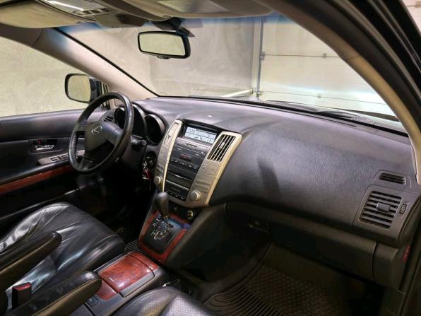Lexus RX II Рестайлинг с пробегом 2007 года, цена 1 499 000 рублей, 171721 км, внедорожник, Автокод Объявления