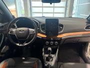 Lada (ВАЗ) Vesta I Рестайлинг (NG) Екатеринбург  - изображение 35