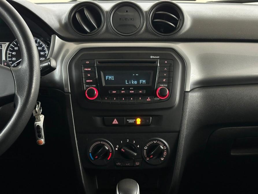 Suzuki Vitara II Москва  - изображение 7