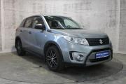 Suzuki Vitara II Ярославль  - изображение 17